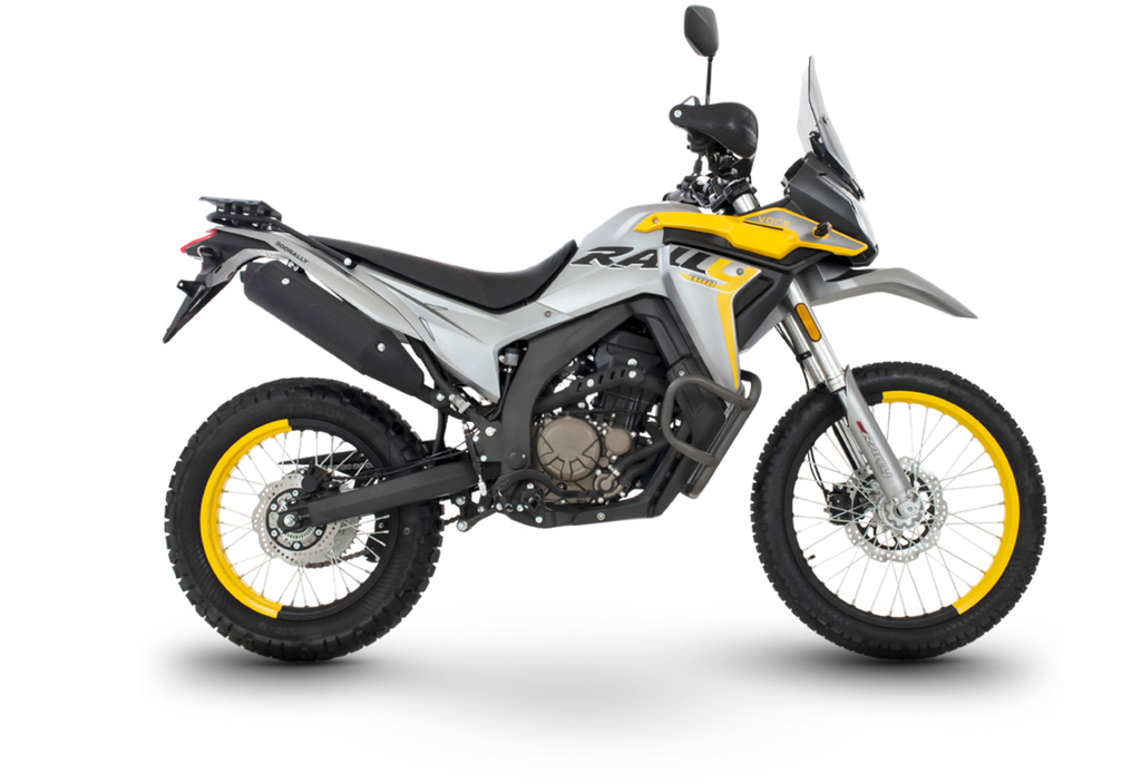 VOGE 300 RALLY