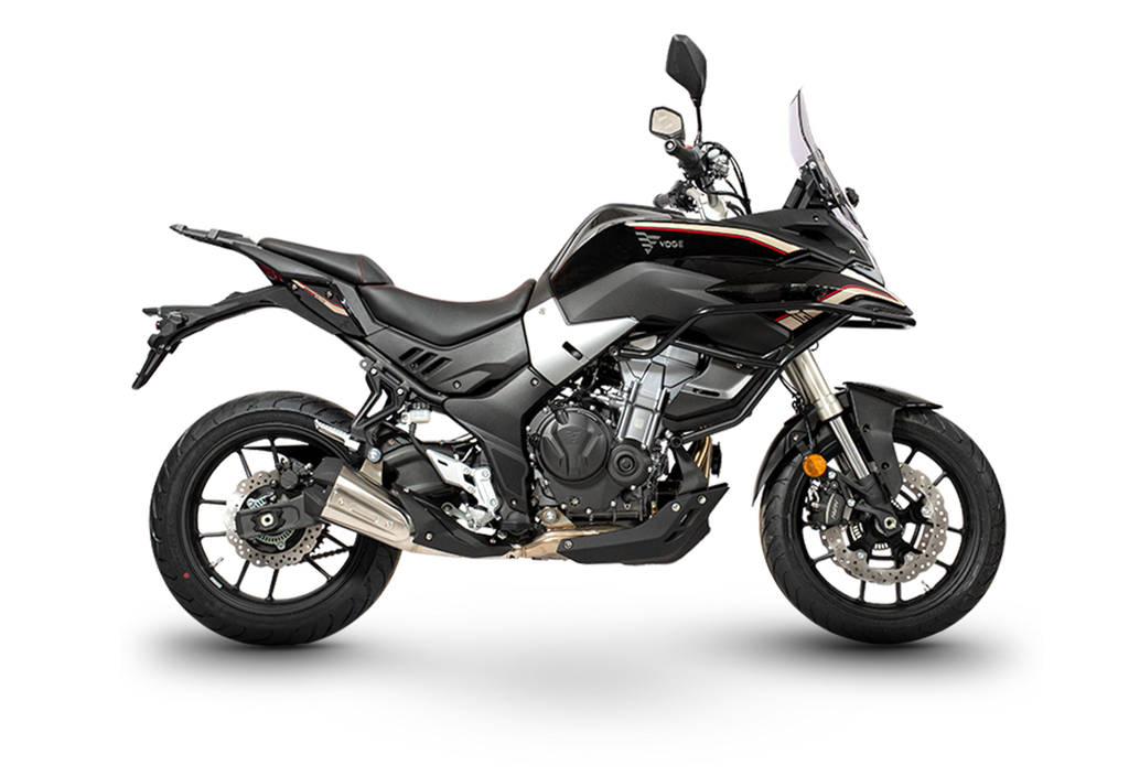 VOGE 500 DS