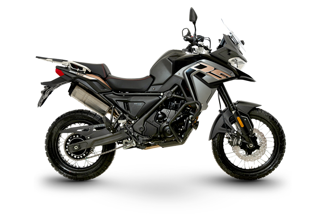VOGE 650 DSX