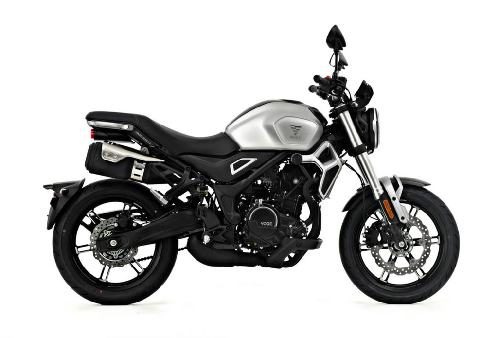 VOGE AC 350