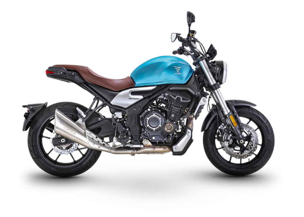 VOGE AC 525