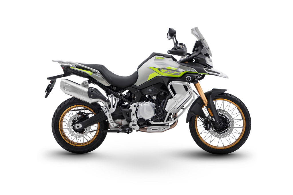 VOGE DS 900 X