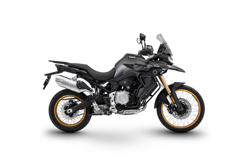 VOGE DS 900 X BLACK