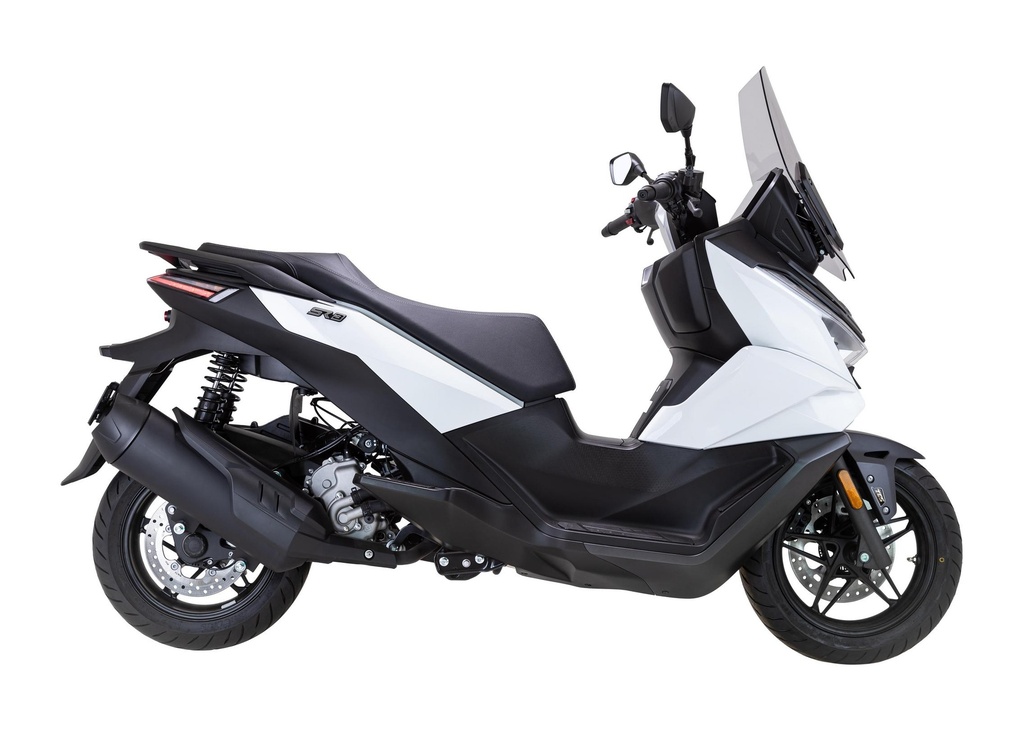 VOGE SR3 SCOOTER