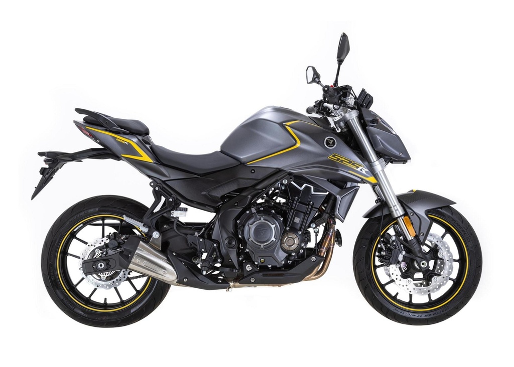VOGE 525 R