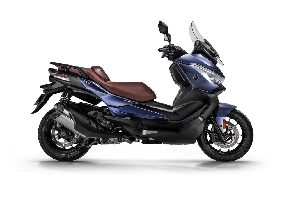 VOGE SR4 MAX PRO