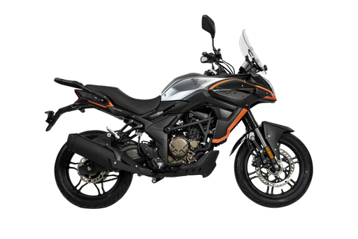 [300 DUAL SPORT] VOGE 300 DS