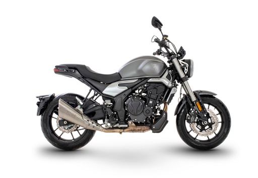 [500 NEO RETRO] VOGE 500 AC