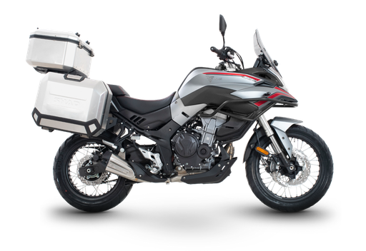 [500 DUAL SPORT] VOGE 500 DSX