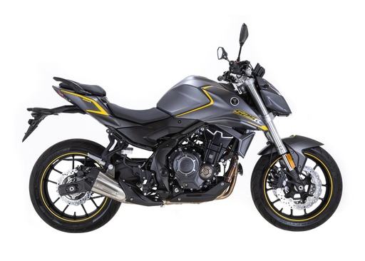 [525 NAKED] VOGE 525 R