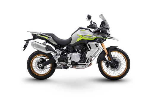 [900 DUAL SPORT] VOGE DS 900 X
